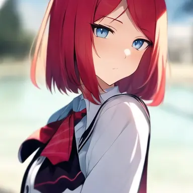 Profile image of 赤﨑茜