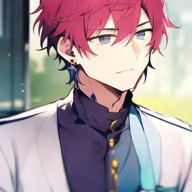 Profile image of 桃園悠人