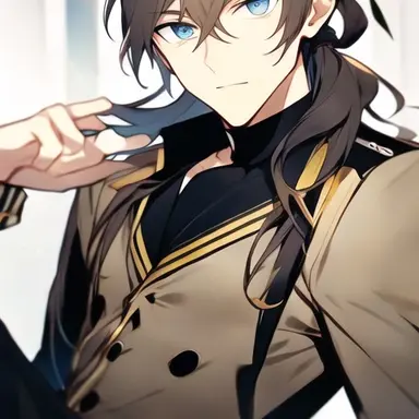 Profile image of 黄瀬陽翔