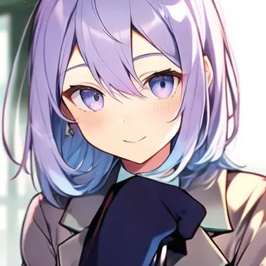 Profile image of 紫月美玖