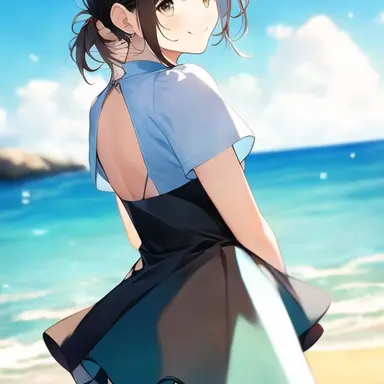 Profile image of マリス
