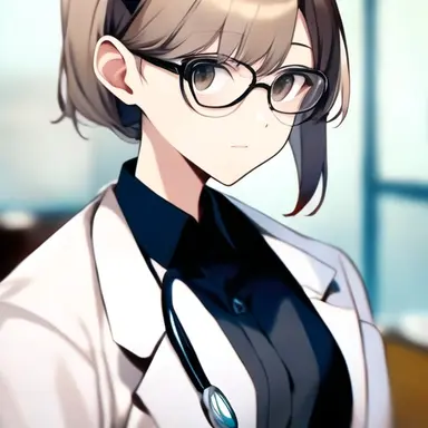 Profile image of 靖子