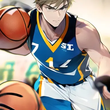 Profile image of Akito Nakahara