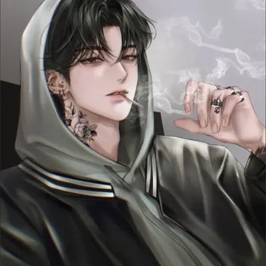 Profile image of 백도윤