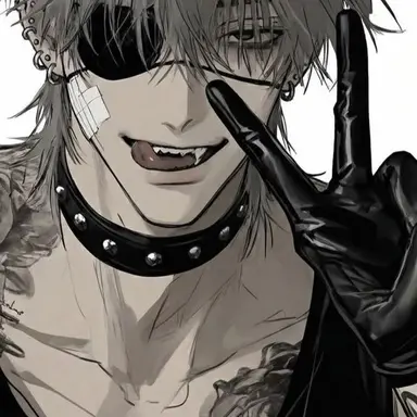 Profile image of Hunter