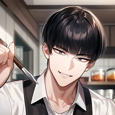 Profile image of Lucien