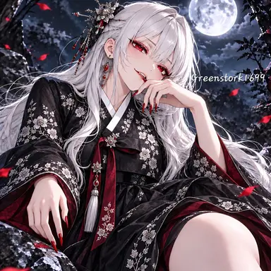 Profile image of 설화