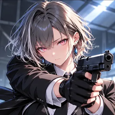 Profile image of Rin