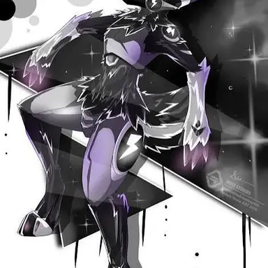 Profile image of Protogen