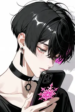 Profile image of 시라사기 루이