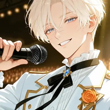 Profile image of 스메라기 유토