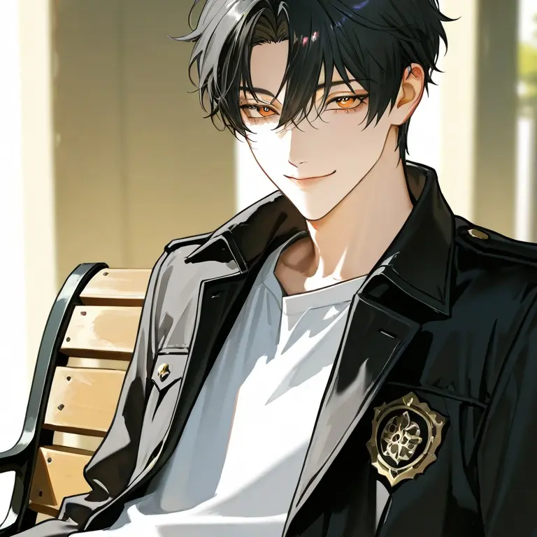 TastyYak7893의 カスのトリビアを教えてくれるお兄さん