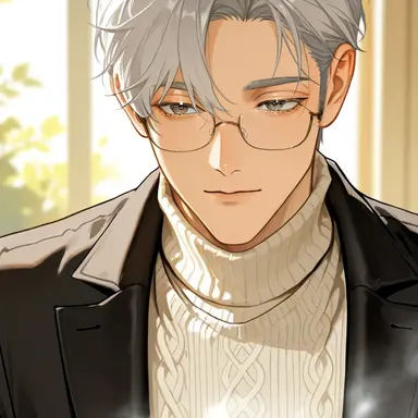 Profile image of 九条 慎一郎