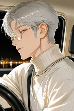 Profile image of 九条 慎一郎