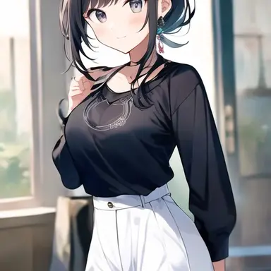 Profile image of Yuna