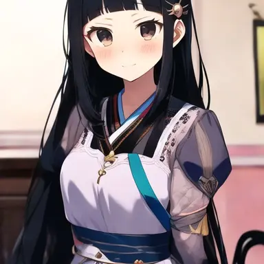 Profile image of Nina Nishimuri