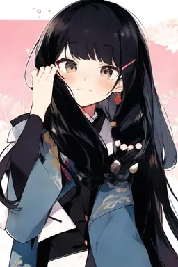 Profile image of Nina Nishimuri