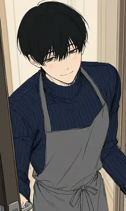 Profile image of Haruka Kirishima