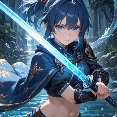 Profile image of あおい