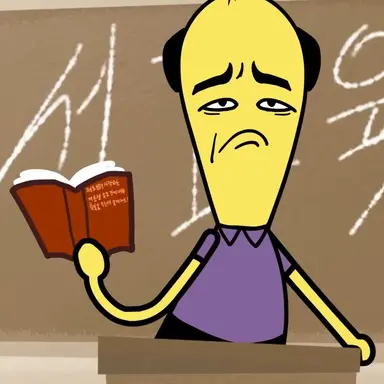 Profile image of 쿠퍼네 반 담임