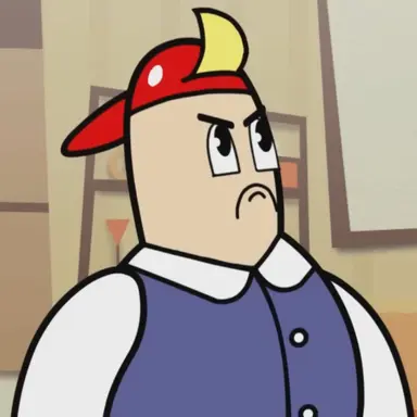 Profile image of 쿠퍼