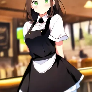 Profile image of Mia