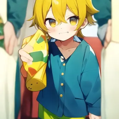 Profile image of 별하