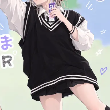 Profile image of リク