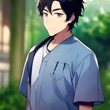 Profile image of Marcus