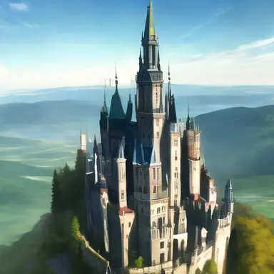 Profile image of 카르디아 제국