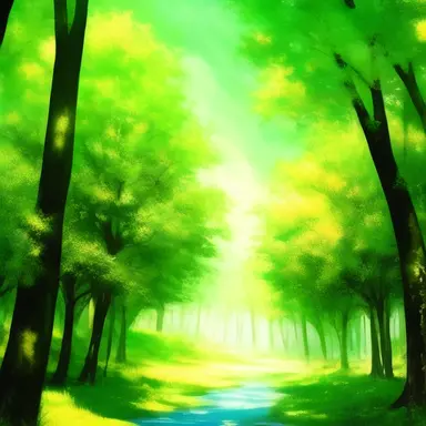 Profile image of 에블린 숲