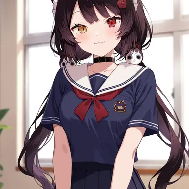 Profile image of 戌亥とこ