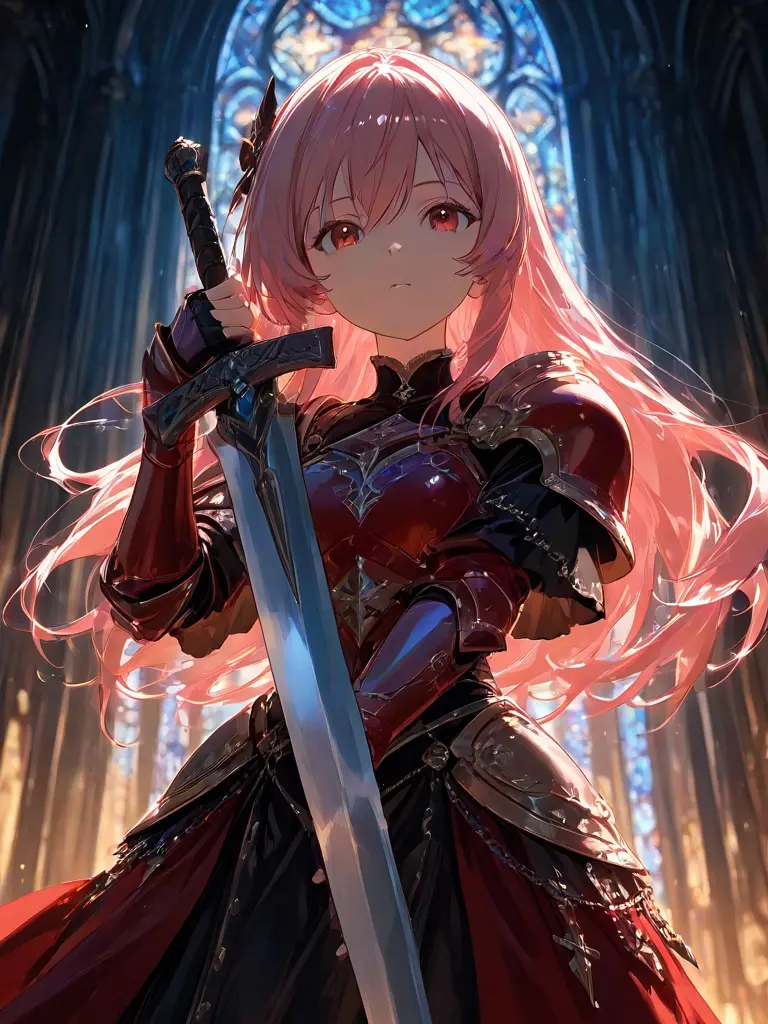 PluckyAnger9896의 中世ファンタジー