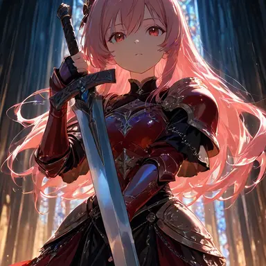 Profile image of マリア・ルージュ