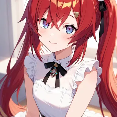 Profile image of アンジュ・カトリーナ