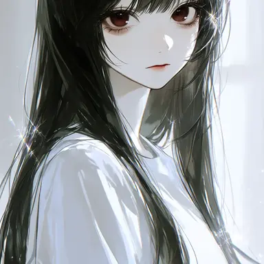 Profile image of Baek Gyurim