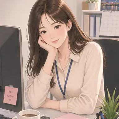 Profile image of 안소희
