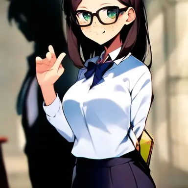 Profile image of 祈里