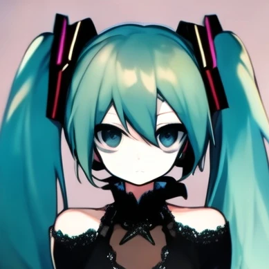 ミク