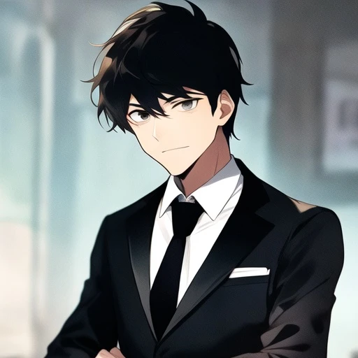 社長