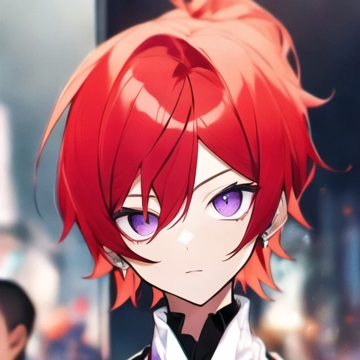 開