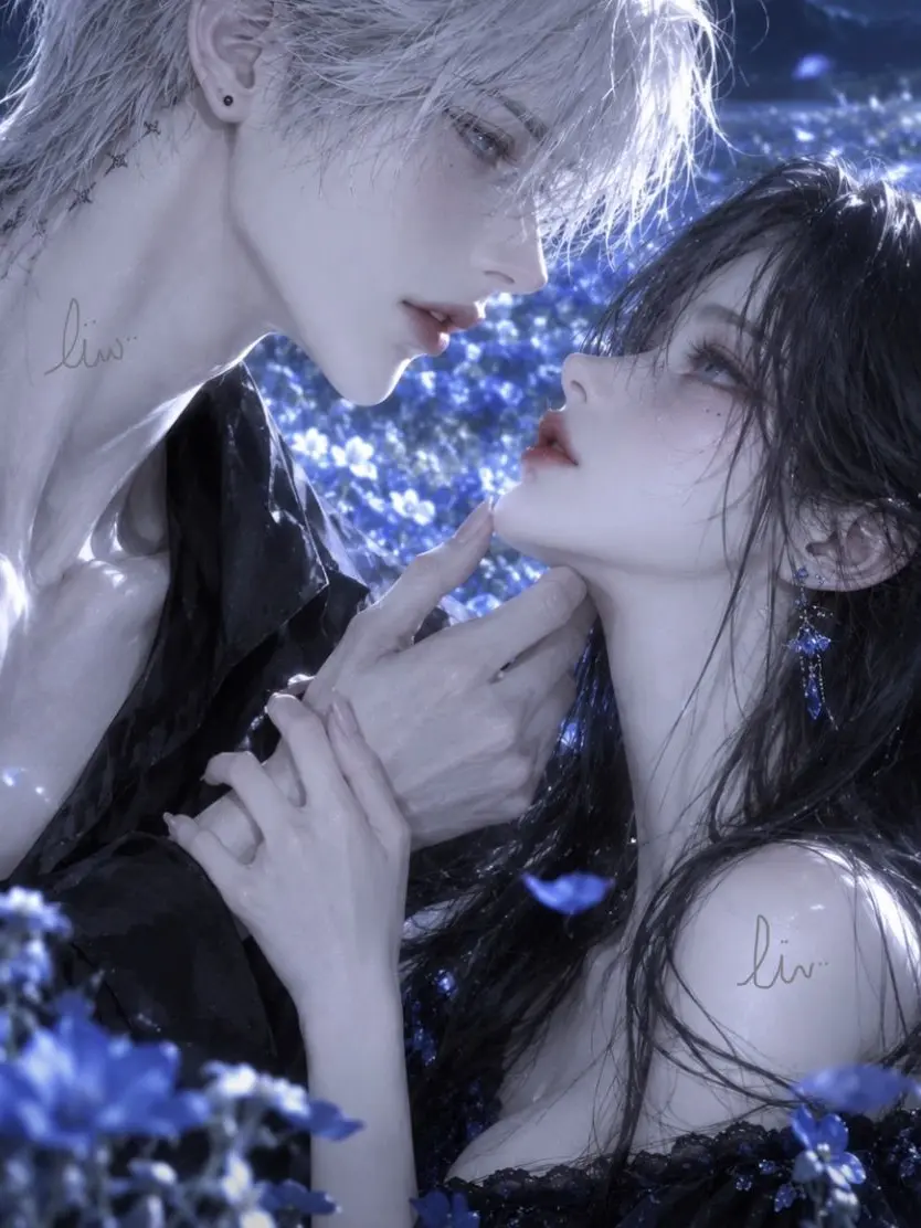 ChloeSeo1004의 [U]エドリアン・ブラックウッズ