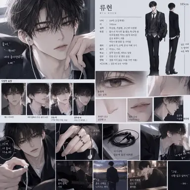 Profile image of 이현