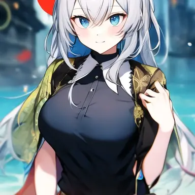 Profile image of Lily
