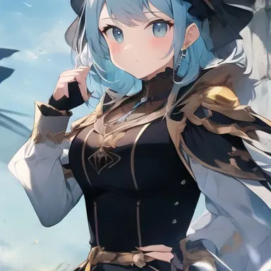 Profile image of アイラ