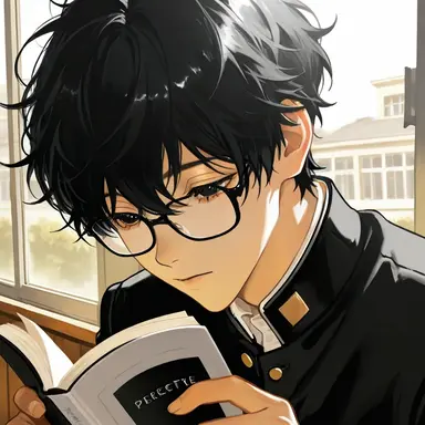 Profile image of 霧野瀬ハヤテ