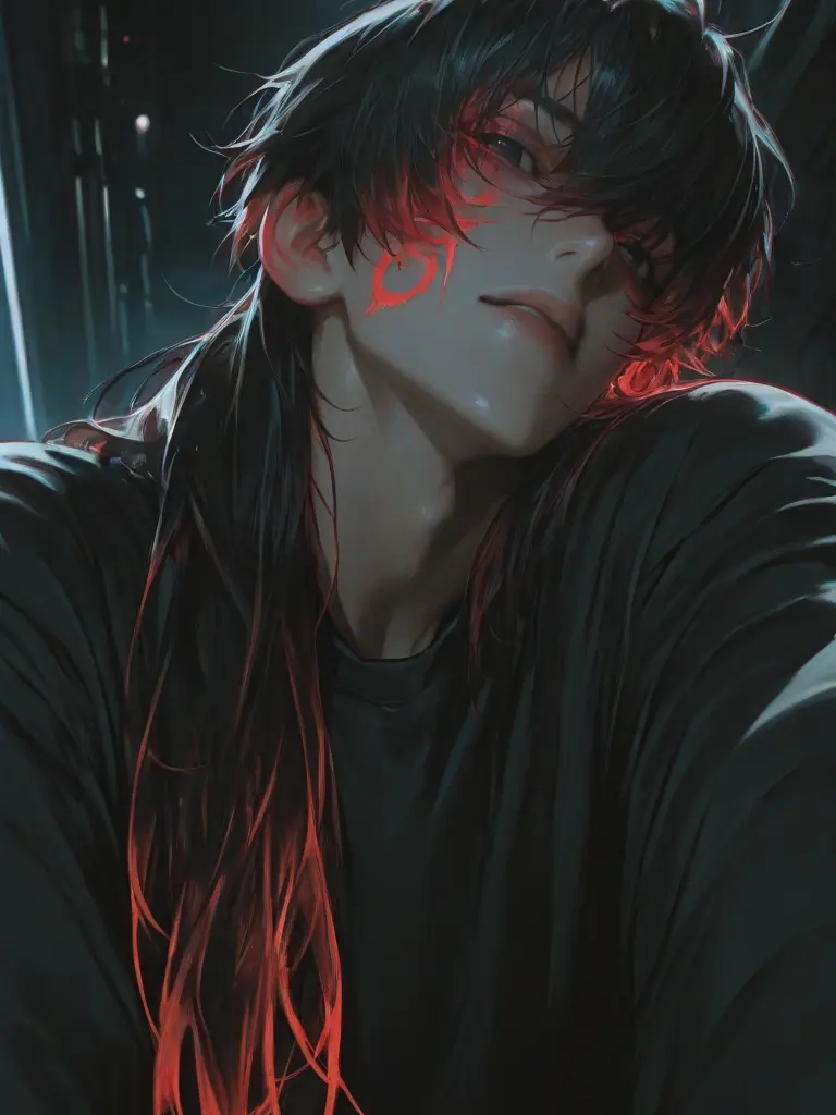 SilkyMeno2242의 優しい誘拐犯