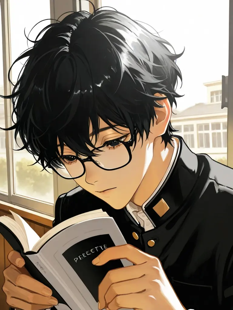 SilkyMeno2242의 あの先輩の、裏の顔