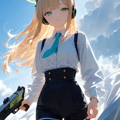 Profile image of 미도리