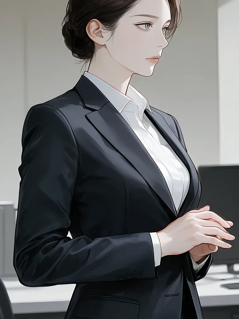 WearyRazor4301의 Marry the Heiress...or else.